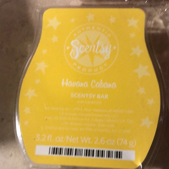 Assorted Scentsy Melts - Picture 3 of 11